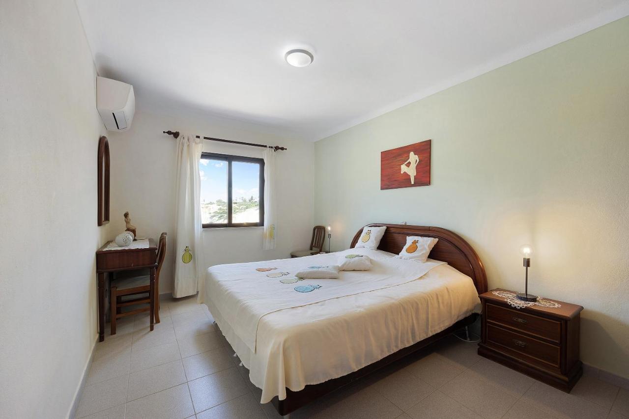 Apartamento Mar-Colina-Sol Carvoeiro  Exterior photo