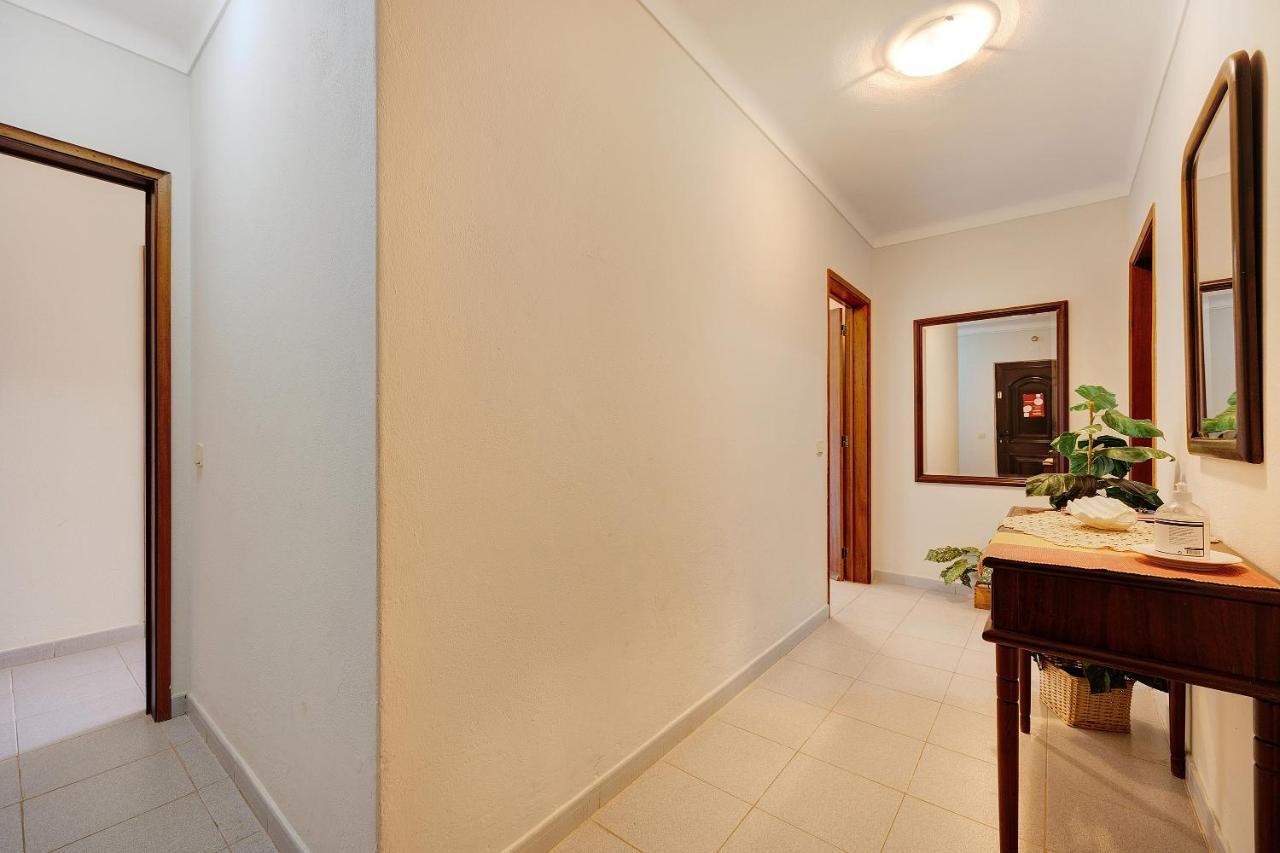 Apartamento Mar-Colina-Sol Carvoeiro  Exterior photo