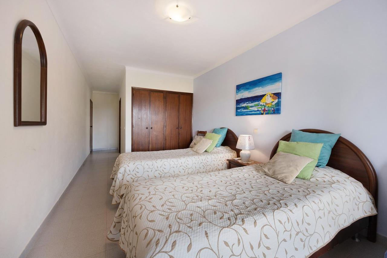 Apartamento Mar-Colina-Sol Carvoeiro  Exterior photo